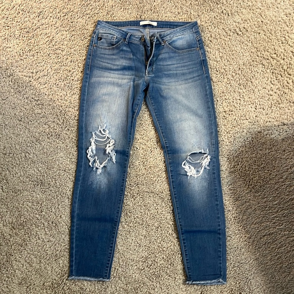 Kancan Jeans